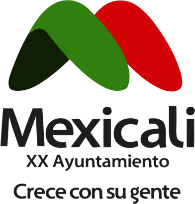 Mexicali XX Ayuntamiento