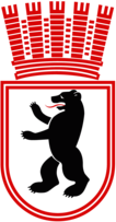 Coat of arms of Berlin 1935