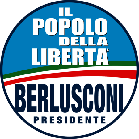 Il popolo della Libertà