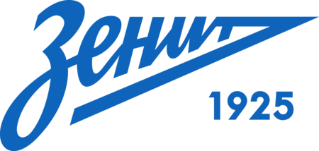 FC Zenit Saint Petersburg