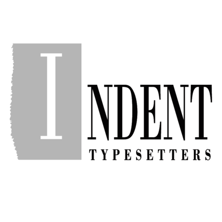 Indent Typesetters