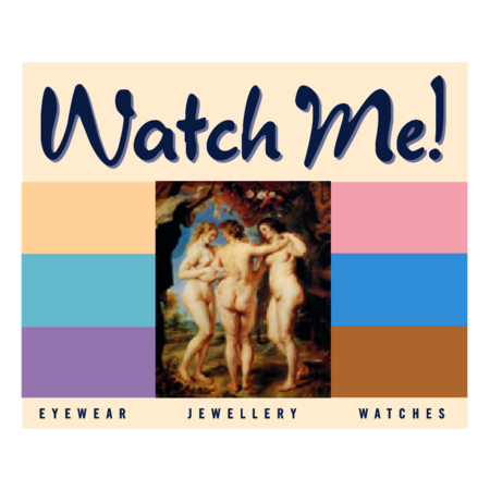 Watch Me!