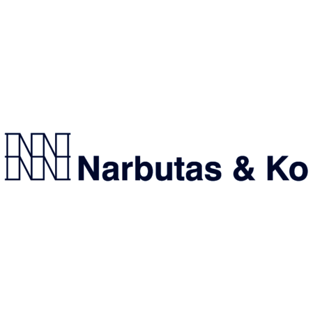 Narbutas & Ko