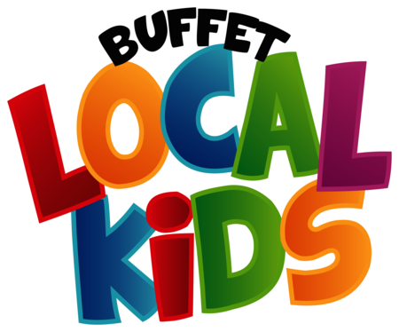 Buffet LOCAL KIDS