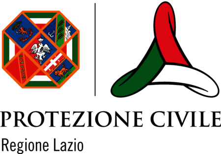 Protezione Civile Regione Lazio