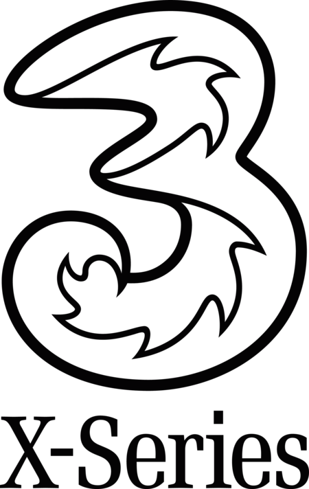 3 X-Series