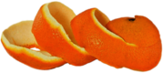 Orange Peel