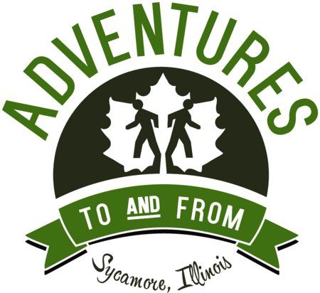 Adventures To and From Sycamore