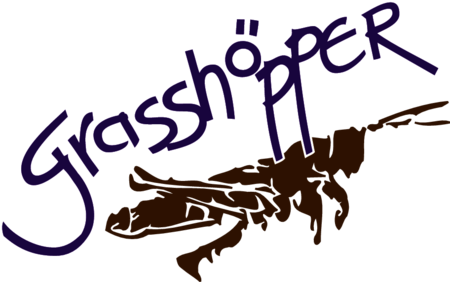 Grasshopper