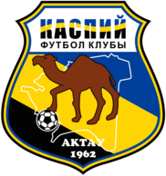 FK Kaspiy Aktau