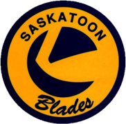 Saskatoon Blades 