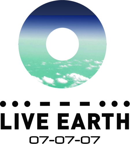 Live Earth Concert