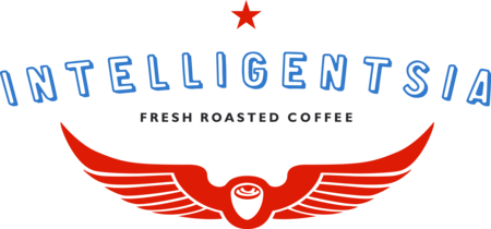 Intelligentsia Coffee