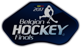 Belgian Hockey Finals 