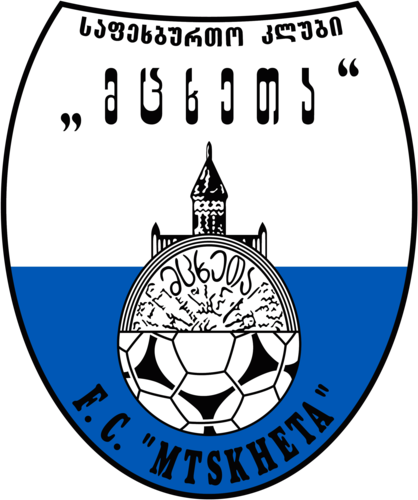 FC Mtskheta