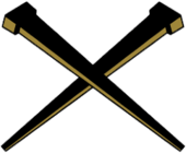 Wheeling Nailers Nails