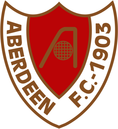 FC Aberdeen (old logo)