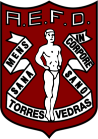 Associação de Educação Física e Desportiva