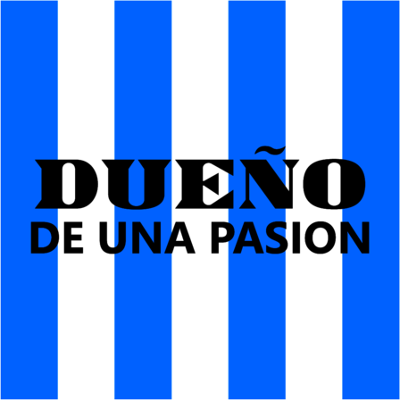 Racing Club - Dueno de Una Pasion