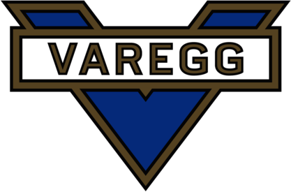 IL Varegg Bergen (1950's logo)