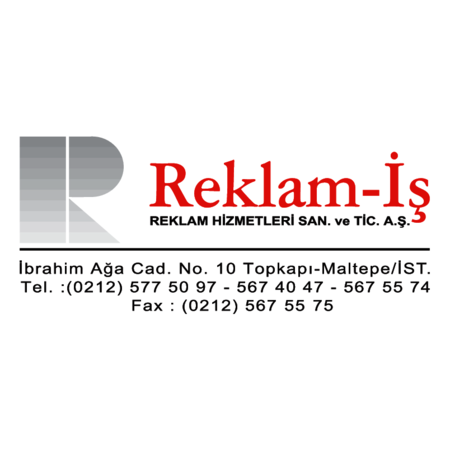 Reklam-Is