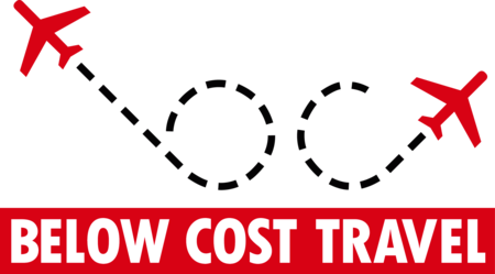 Below Cost, travel agency