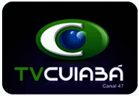 Tv cuiabá