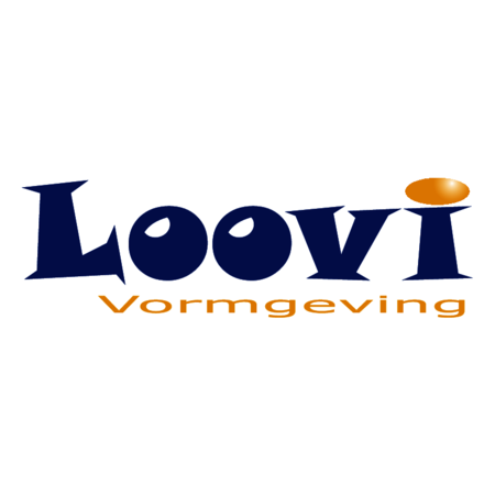 Loovi vormgeving