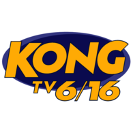 Kong TV 6/16