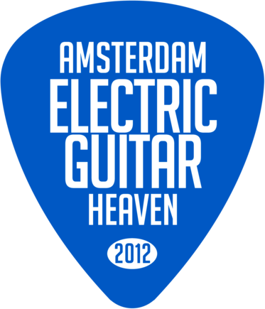 Amsterdam Electric Guitar Heaven