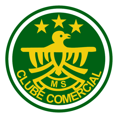 Clube Comercial de Ponta Pora-MS