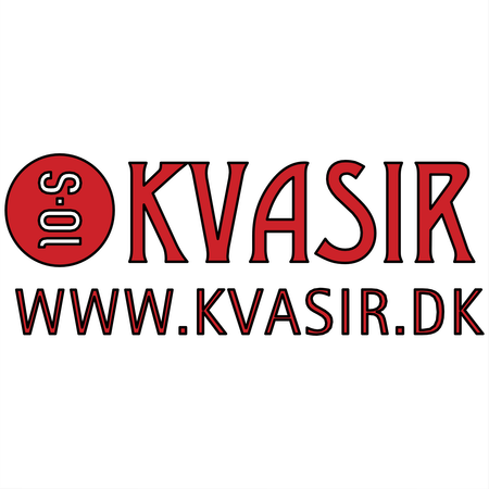 Kvasir Dk