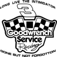 Goodwrench Service Racing