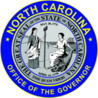Governor Of North Carolina
