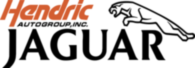 Hendrick Jaguar