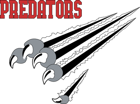 Orlando Predators
