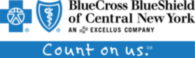 Bluecross Blueshield Of Central New York