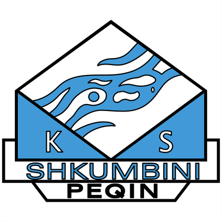 Shkumbini Peqini