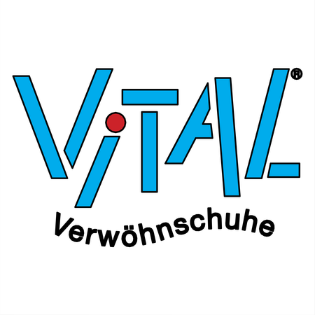Vital Verwohnschuhe