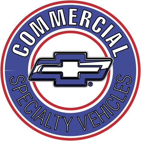 Commercial Specialty Vehicles
