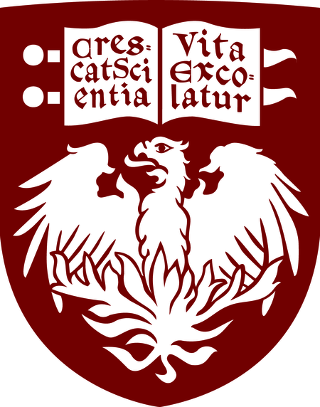 University Of Chicago Seal