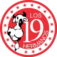 Los 19 Hermanos