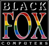 Black Fox Computers 20220