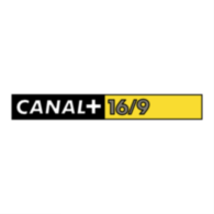 Canal+ 16 9