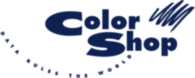 Color Shop