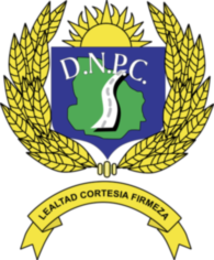 Policia Caminera Uruguay