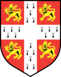 University Of Cambridge