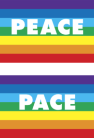 Peace Flag