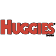 Huggies