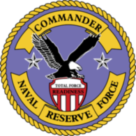 Navy Reserve Forrce Commander